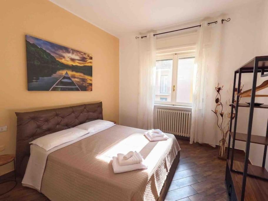 Appartamento Grazioso Con Parcheggio Privato Plaisance Extérieur photo