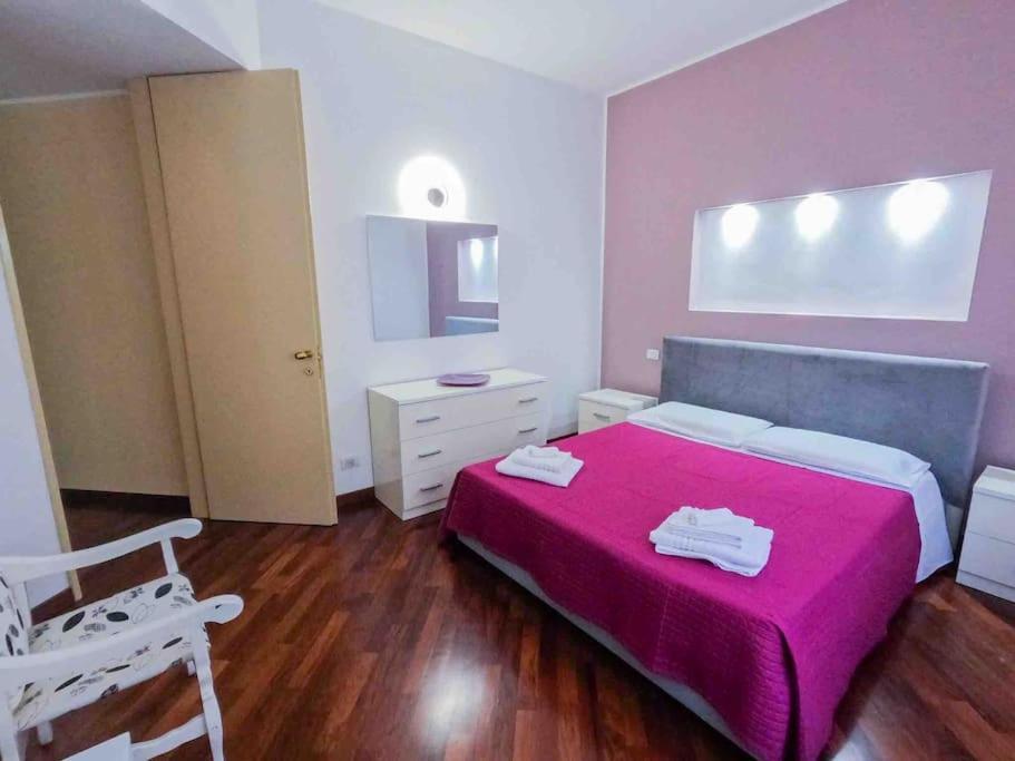 Appartamento Grazioso Con Parcheggio Privato Plaisance Extérieur photo