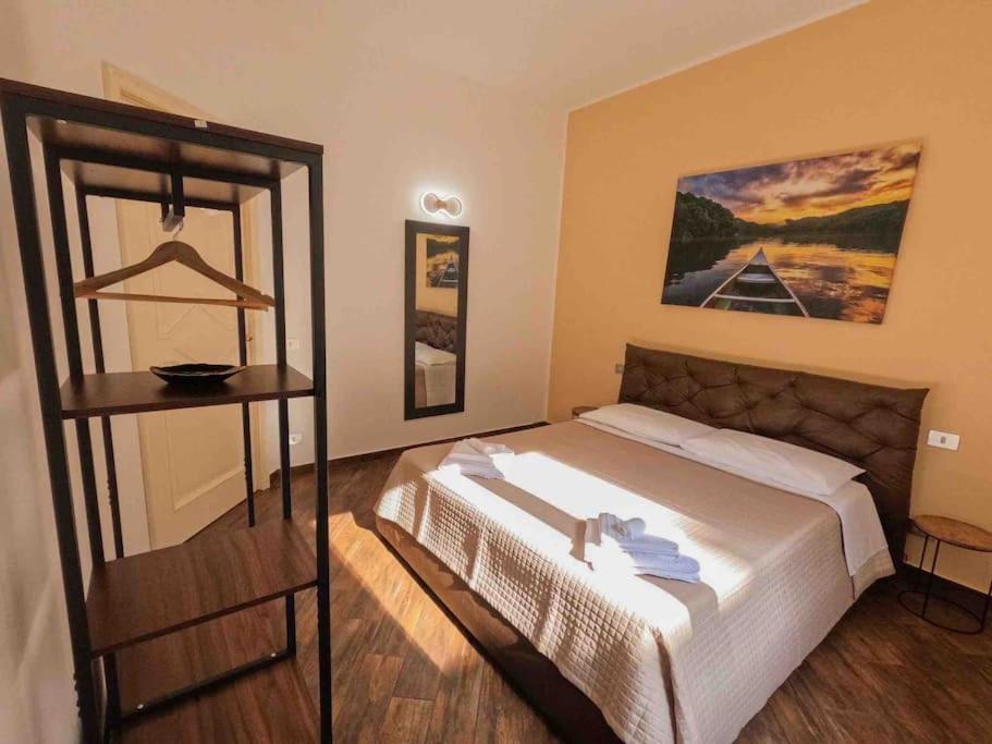 Appartamento Grazioso Con Parcheggio Privato Plaisance Extérieur photo